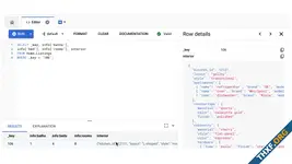 Google Bigtable ฐานข้อมูล NoSQL รองรับการคิวรีข้อมูลด้วย SQL แล้ว