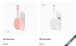 ลาก่อน Chromecast กูเกิลเลิกผลิตหลังเปิดตัว Google TV Streamer สินค้าเดิมขายเท่าที่มีสต๊อก