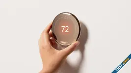 เปิดตัว Nest Learning Thermostat (4th Gen) ดีไซน์ใหม่เรียบหรู วัดอุณหภูมิ-คุณภาพอากาศนอกบ้านได้