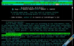WordStar 7.0D เวอร์ชันสุดท้ายบน DOS ถูกนำมาแจกฟรีอีกครั้ง ชวนผู้สนใจมาลองเล่น