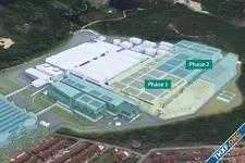 Infineon เปิดโรงงานชิป Kulim มาเลเซีย ขึ้นแท่นโรงงานชิปเวเฟอร์ 200mm ใหญ่ที่สุดในโลก