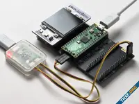 กูเกิลเปิดตัว Pigweed SDK ชุดพัฒนาคอมพิวเตอร์ embedded เต็มรูปแบบ รองรับ RP2350