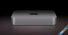 [ลือ] Mac mini ชิป M4 เป็นดีไซน์ใหม่นับตั้งแต่ปี 2010 ขนาดเล็กลงใกล้เคียง Apple TV