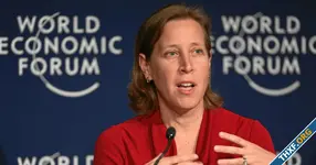 Susan Wojcicki อดีตซีอีโอ YouTube และพนักงาน Google ลำดับที่ 16 เสียชีวิตแล้วจากมะเร็ง