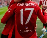 Qualcomm ซื้อสปอนเซอร์ชื่อ Copilot+ PC ที่ด้านหลังเสื้อ Manchester United