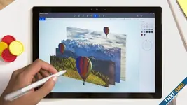 ไมโครซอฟท์เลิกทำ Paint 3D หยุดซัพพอร์ต 4 พฤศจิกายน 2024
