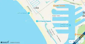 Apple Maps บนเว็บ รองรับการใช้งานบน Firefox แล้ว