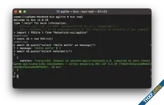PGlite ฐานข้อมูล PostgreSQL เต็มตัวบน WASM รันในเบราว์เซอร์ได้ ออกเวอร์ชั่น 0.2