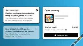 Patreon ประกาศเปลี่ยนเงื่อนไขจ่ายเงินผ่าน iOS หลัง Apple บังคับให้ทุกธุรกรรมต้องใช้ระบบ In-App ห้ามหลีกเลี่ยง