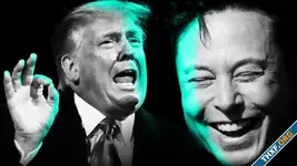 Donald Trump จัดรายการคุยสดบน X Spaces ตามคำเชิญ Elon Musk