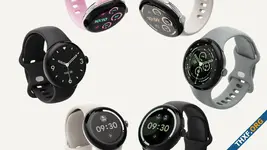 Google Pixel Watch 3 เพิ่มรุ่นจอใหญ่ 45 มม. มีฟีเจอร์ตรวจจับชีพจรหยุดเต้น