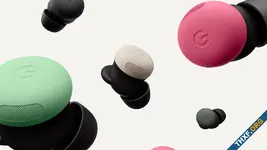 Googl Pixel Buds Pro 2 รองรับ Gemini Live, ขนาดเล็กลง ปรับรูปแบบการสวมใส่ได้หลากหลาย