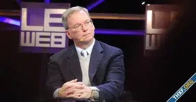 Eric Schmidt บอกที่ Google ตามหลังเรื่อง AI เพราะให้พนักงาน Work from Home - ต่อมาขอโทษ ยอมรับว่าพูดผิด