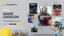 PS Plus เดือน ส.ค. เพิ่มเกมใหม่เข้า Catalog มี The Witcher 3, Watch Dogs 2 และอีกหลายเกม