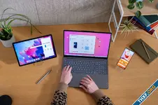 Lenovo รายงานผลประกอบการ เติบโตสูงอีกไตรมาสในทุกกลุ่มธุรกิจ
