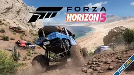 [ลือ] Xbox เตรียมประกาศเกมไปลง PlayStation เพิ่ม, คาดเป็น Forza Horizon 5