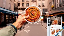 ซัมซุงขยายฟีเจอร์ Circle to Search ให้มือถือกลุ่ม Galaxy A และ Galaxy Tab S9 FE