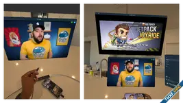 Meta Quest ออกแอป HDMI Link สำหรับเชื่อมต่ออุปกรณ์ให้แสดงผลในเฮดเซตผ่านสาย HDMI