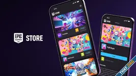 Epic Games Store เวอร์ชันมือถือมาแล้ว ใช้ได้บน Android ทั่วโลก และ iOS เฉพาะใน EU