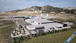 Texas Instruments รับเงินทุน 1.6 พันล้านดอลลาร์ ในโครงการ CHIPS Act ของรัฐบาลสหรัฐ สร้างโรงงานสามแห่ง