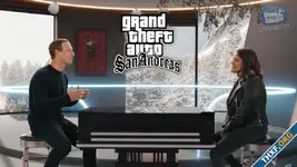 ยืนยันแล้ว เกม GTA: San Andreas เวอร์ชัน VR สำหรับแว่น Quest ถูกหยุดพัฒนาไม่มีกำหนด
