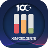 [XenGenTr] Forum statistics 📊 system V4 full [English]