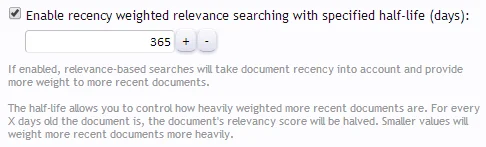 XenForo Enhanced Search 1.1.0 Beta 1 Released (Unsupported)
